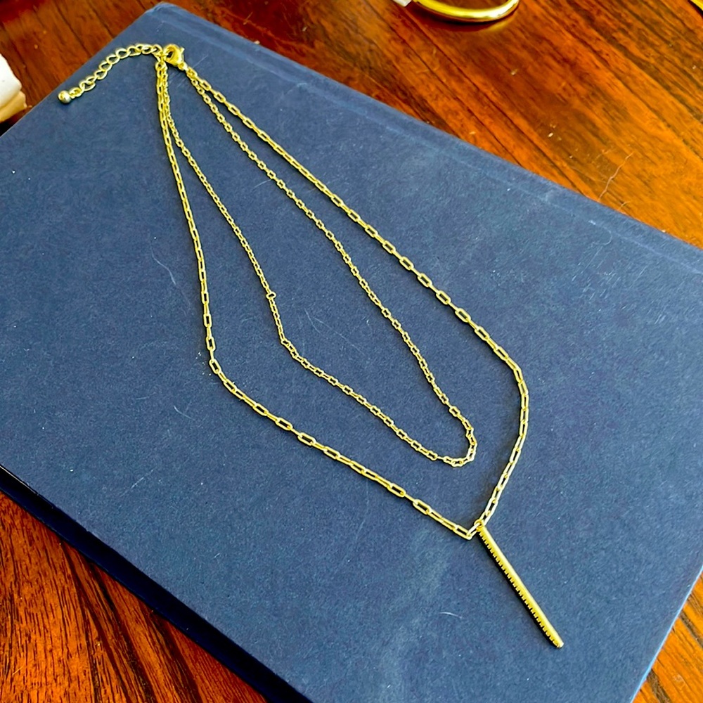 Uncommon James Necklace